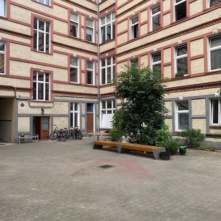 Apartamento Wyjatkowy Apartament Blisko Rynku Breslavia Exterior foto